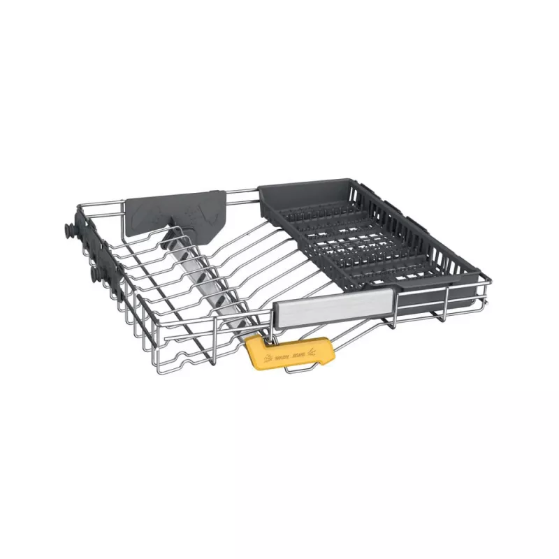 Whirlpool MaxiSpace W8I HT58 T Totalmente integrado 14 cubiertos