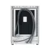 Whirlpool MaxiSpace W8I HT58 T Totalmente integrado 14 cubiertos