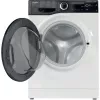 Whirlpool WRSB 7259 D EU Lavadora de carga frontal 7 kg 1151 rpm Negro, Blanco