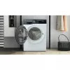 Whirlpool WRSB 7259 D EU Lavadora de carga frontal 7 kg 1151 rpm Negro, Blanco