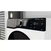 Whirlpool WRSB 7259 D EU Lavadora de carga frontal 7 kg 1151 rpm Negro, Blanco