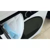 Whirlpool WRSB 7259 D EU Lavadora de carga frontal 7 kg 1151 rpm Negro, Blanco