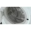 Whirlpool WRSB 7259 D EU Lavadora de carga frontal 7 kg 1151 rpm Negro, Blanco