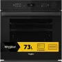 Whirlpool AKZ9S 8270 FB 73 L Negro