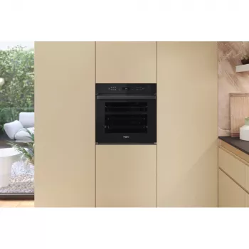 Whirlpool AKZ9S 8270 FB 73 L Negro