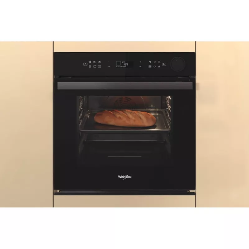 Whirlpool AKZ9S 8270 FB 73 L Negro