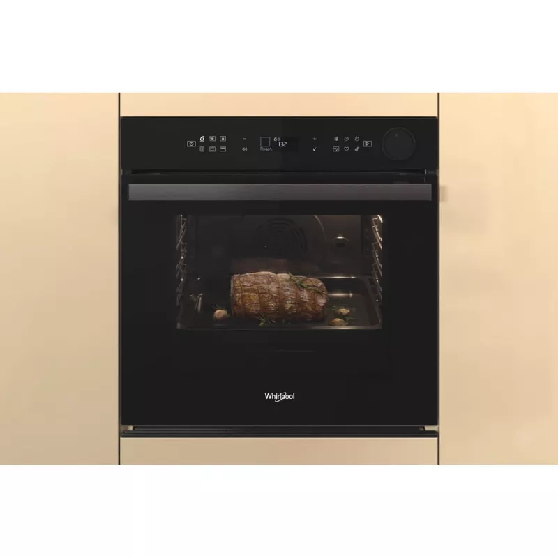 Whirlpool AKZ9S 8270 FB 73 L Negro