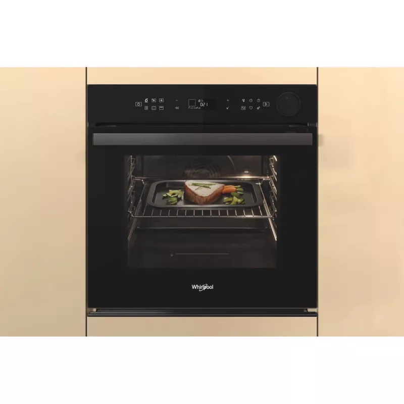 Whirlpool AKZ9S 8270 FB 73 L Negro