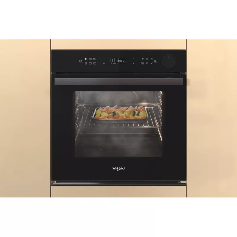 Whirlpool AKZ9S 8270 FB 73 L Negro