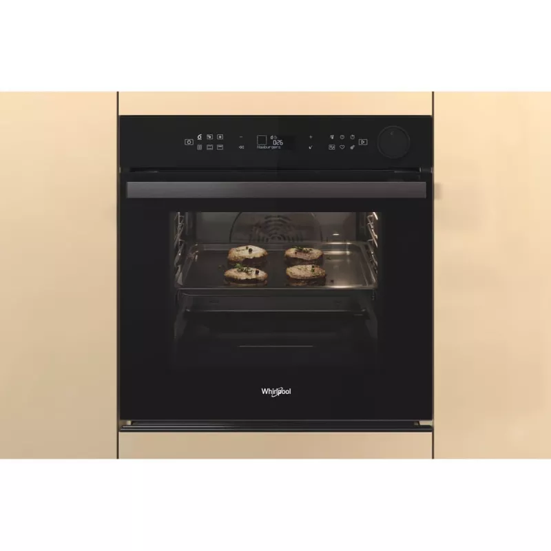 Whirlpool AKZ9S 8270 FB 73 L Negro