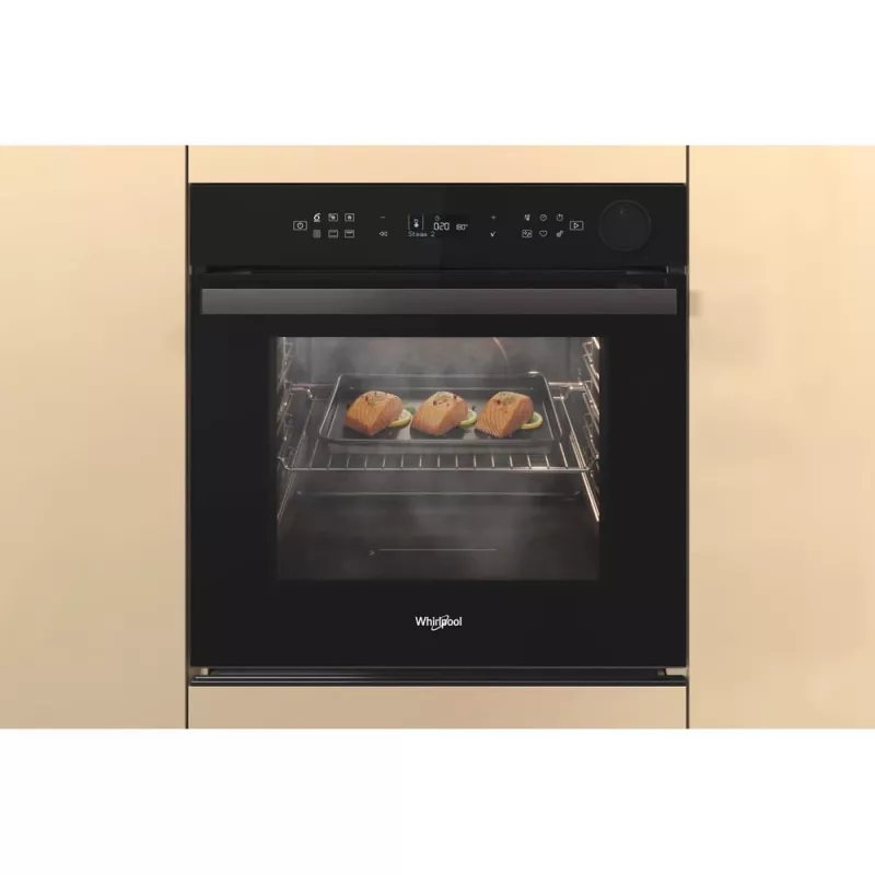 Whirlpool AKZ9S 8270 FB 73 L Negro