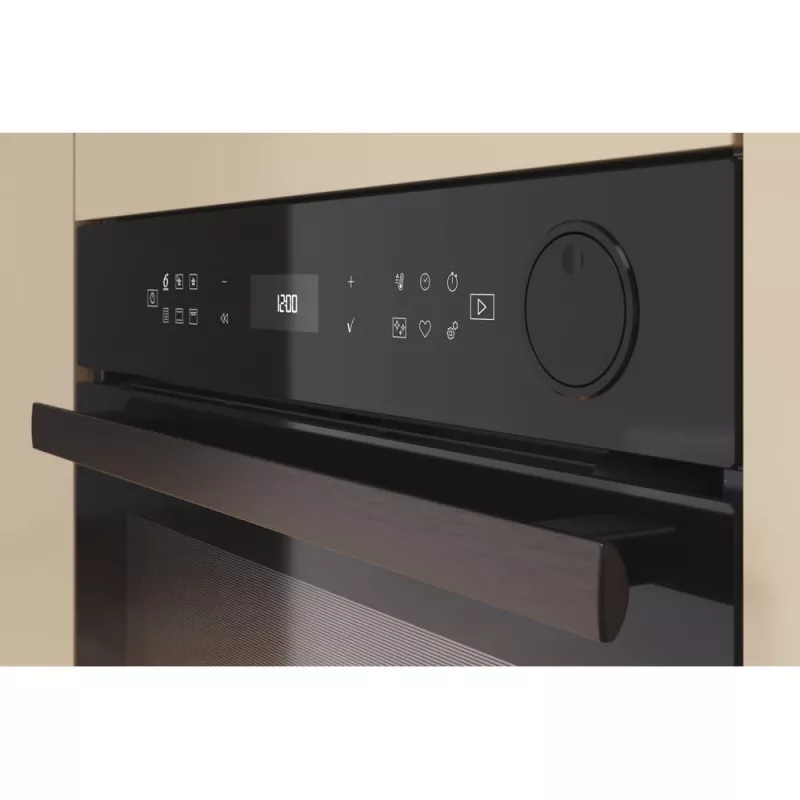 Whirlpool AKZ9S 8270 FB 73 L Negro