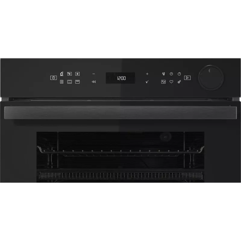 Whirlpool AKZ9S 8270 FB 73 L Negro