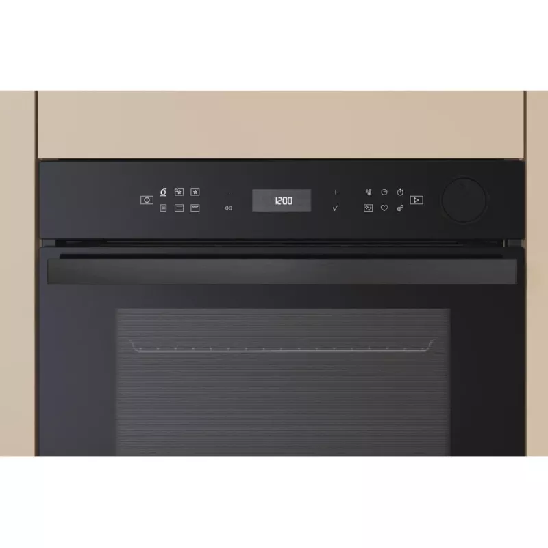 Whirlpool AKZ9S 8270 FB 73 L Negro
