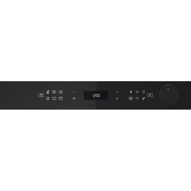 Whirlpool AKZ9S 8270 FB 73 L Negro