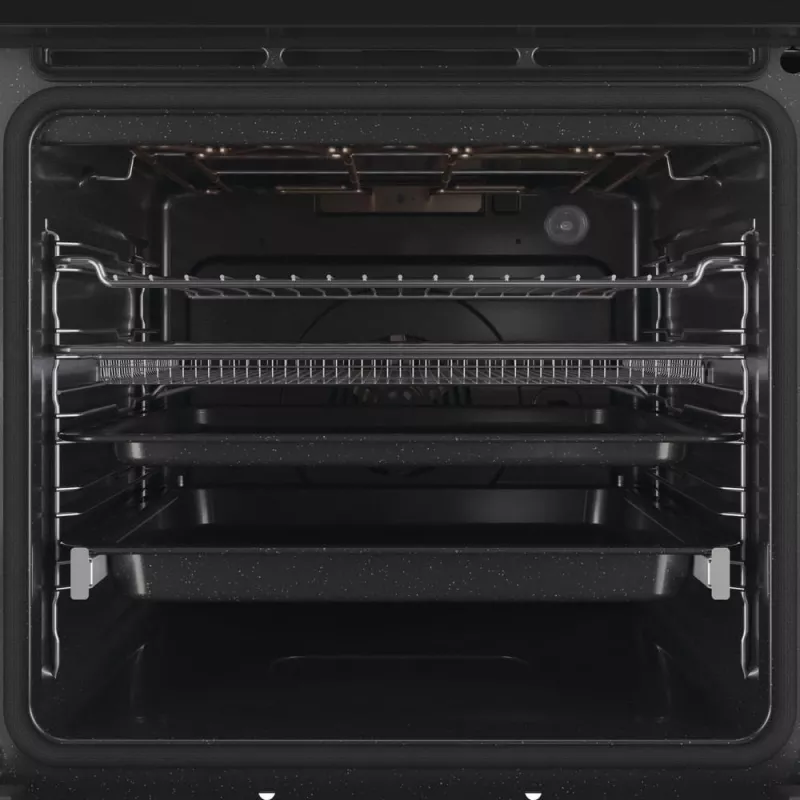 Whirlpool AKZ9S 8270 FB 73 L Negro
