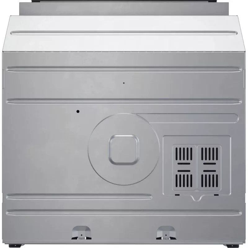 Whirlpool AKZ9S 8270 FB 73 L Negro