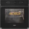 Whirlpool AKZ9S 8270 FB 73 L Negro