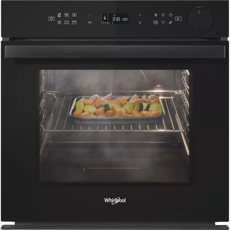 Whirlpool AKZ9S 8270 FB 73 L Negro