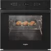 Whirlpool AKZ9S 8270 FB 73 L Negro