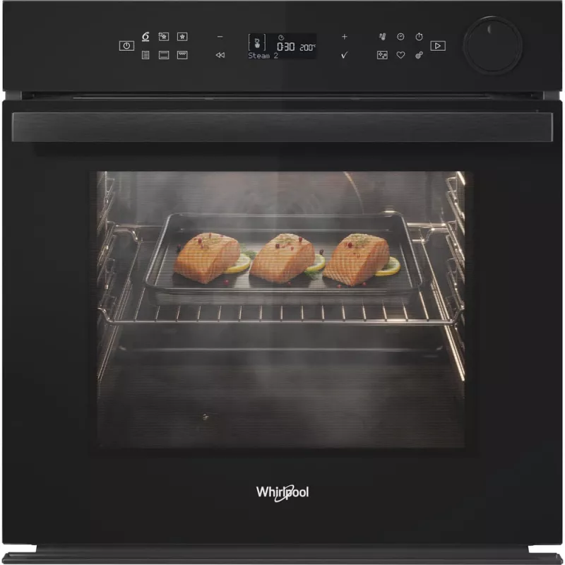 Whirlpool AKZ9S 8270 FB 73 L Negro