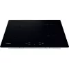 Whirlpool WS Q2160 NE Negro Empotrable 59 cm Placa de inducción por zonas 4 zona(s)
