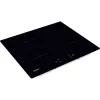 Whirlpool WS Q2160 NE Negro Empotrable 59 cm Placa de inducción por zonas 4 zona(s)