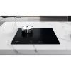 Whirlpool WS Q2160 NE Negro Empotrable 59 cm Placa de inducción por zonas 4 zona(s)