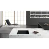 Whirlpool WS Q2160 NE Negro Empotrable 59 cm Placa de inducción por zonas 4 zona(s)
