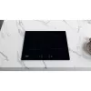 Whirlpool WS Q2160 NE Negro Empotrable 59 cm Placa de inducción por zonas 4 zona(s)