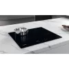 Whirlpool WS Q2160 NE Negro Empotrable 59 cm Placa de inducción por zonas 4 zona(s)