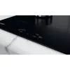 Whirlpool WS Q2160 NE Negro Empotrable 59 cm Placa de inducción por zonas 4 zona(s)