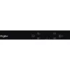 Whirlpool WS Q2160 NE Negro Empotrable 59 cm Placa de inducción por zonas 4 zona(s)