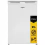 Whirlpool W55Z1 112W Arcón congelador de libre instalación 95 L Blanco
