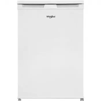 Whirlpool W55Z1 112W Arcón congelador de libre instalación 95 L Blanco