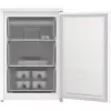 Whirlpool W55Z1 112W Arcón congelador de libre instalación 95 L Blanco