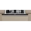 Whirlpool WH6IC11BS7LSA0 Totalmente integrado 11 cubiertos