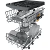 Whirlpool WH6IC11BS7LSA0 Totalmente integrado 11 cubiertos