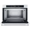 Whirlpool WMD44MW Blanco Microondas con grill empotrable 31 L 1000 W