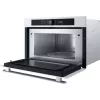 Whirlpool WMD44MW Blanco Microondas con grill empotrable 31 L 1000 W