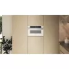 Whirlpool WMD44MW Blanco Microondas con grill empotrable 31 L 1000 W