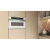 Whirlpool WMD44MW Blanco Microondas con grill empotrable 31 L 1000 W