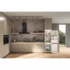 Whirlpool WHC18D031A1 Frigorífico empotrable 268 L Blanco