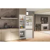 Whirlpool WHC18D031A1 Frigorífico empotrable 268 L Blanco