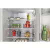 Whirlpool WHC18D031A1 Frigorífico empotrable 268 L Blanco