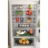 Whirlpool WHC18D031A1 Frigorífico empotrable 268 L Blanco