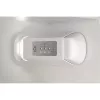 Whirlpool WHC18D031A1 Frigorífico empotrable 268 L Blanco