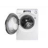 Candy RapidÓ PRO RP 586BWMBC/1-S Lavadora de carga frontal 8 kg 1500 rpm Blanco