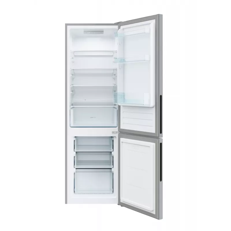 Candy City Combi CCT3L517ES De libre instalación 260 L Plata
