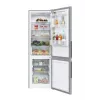 Candy City Combi CCT3L517ES De libre instalación 260 L Plata